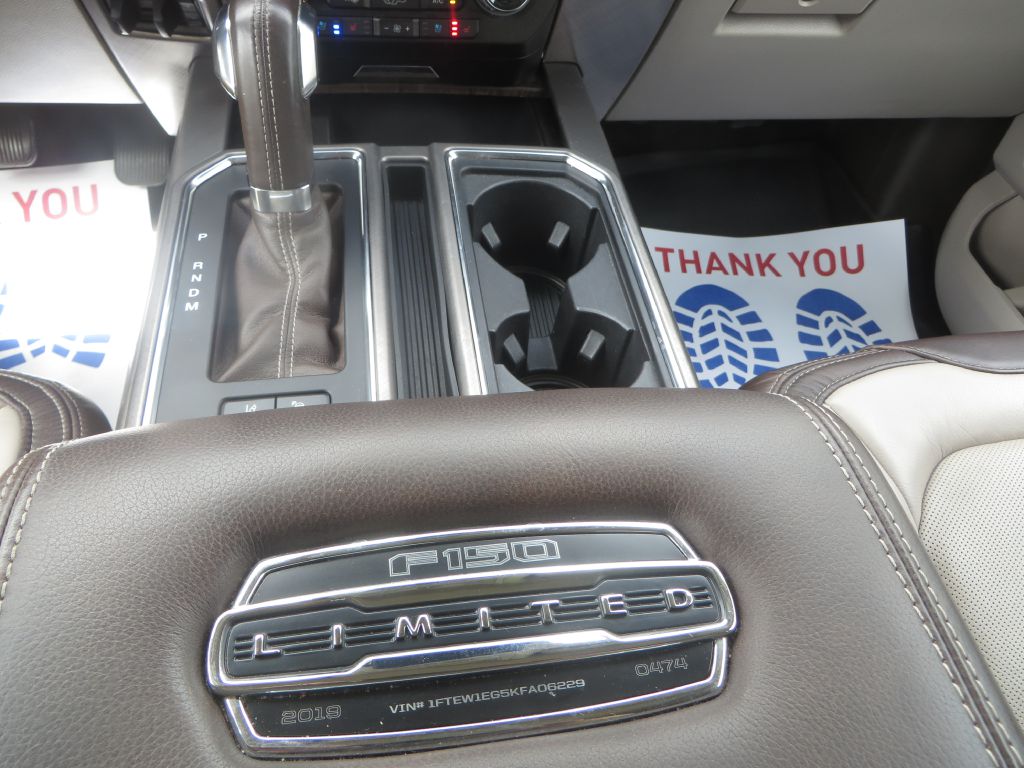 Photo 23 of this FORD F150