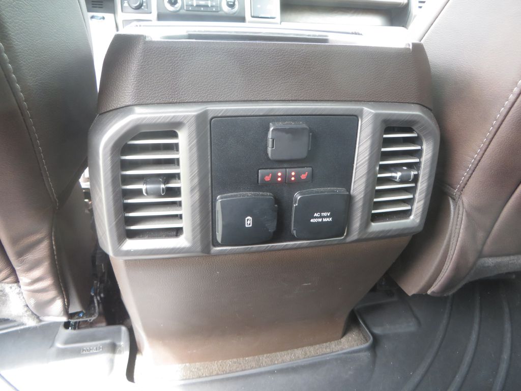 Photo 33 of this FORD F150