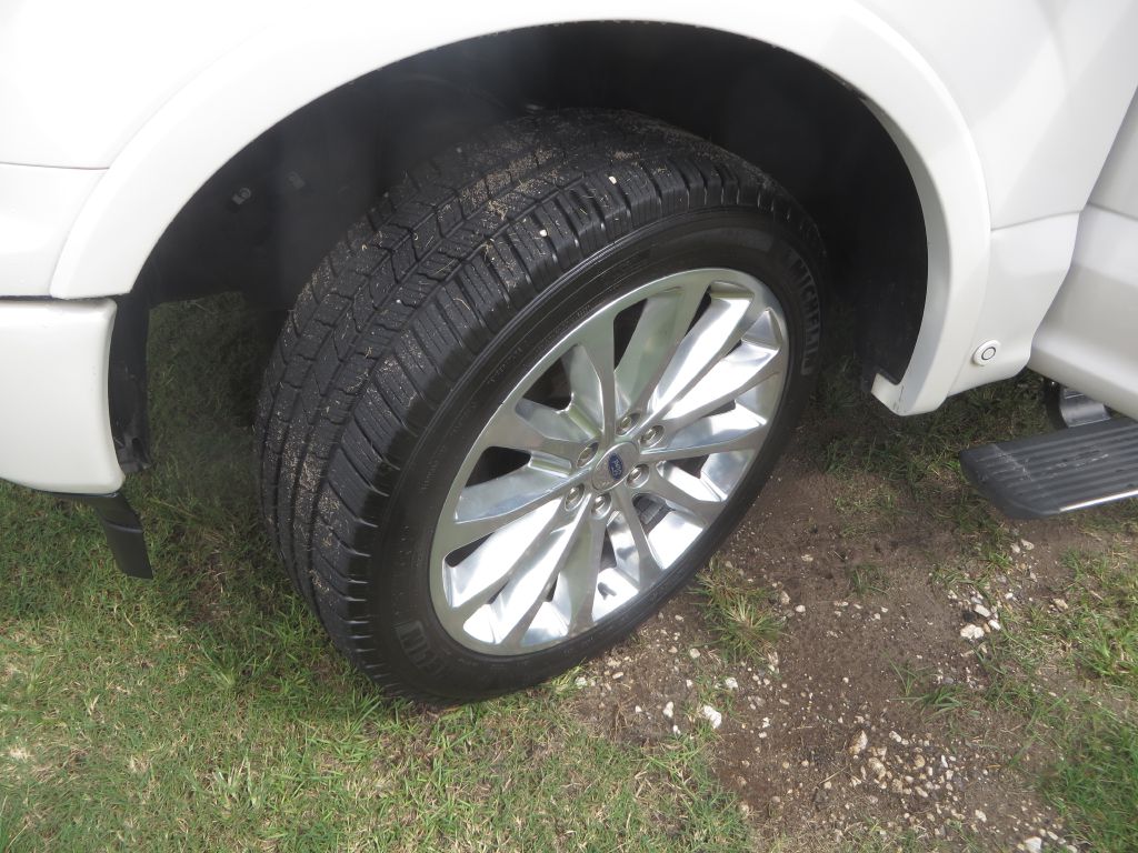 Photo 34 of this FORD F150