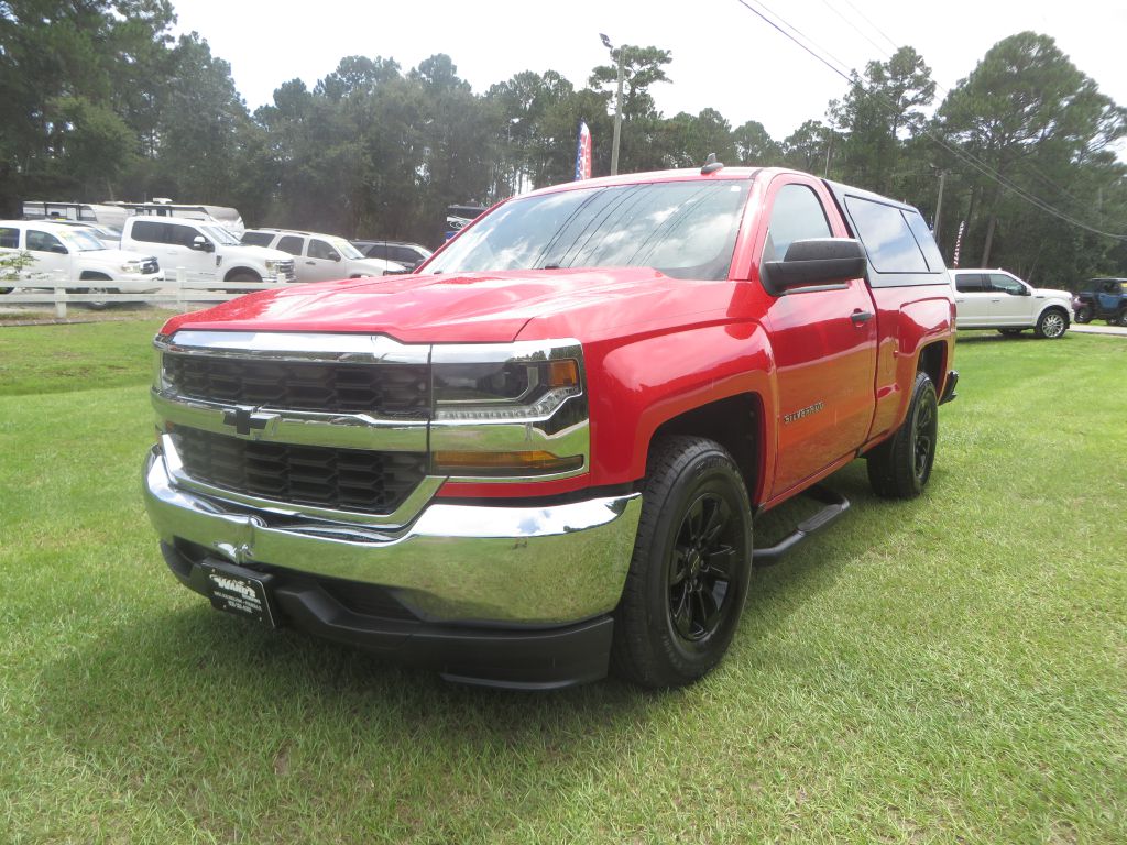 Photo 2 of this CHEVROLET SILVERADO 1500