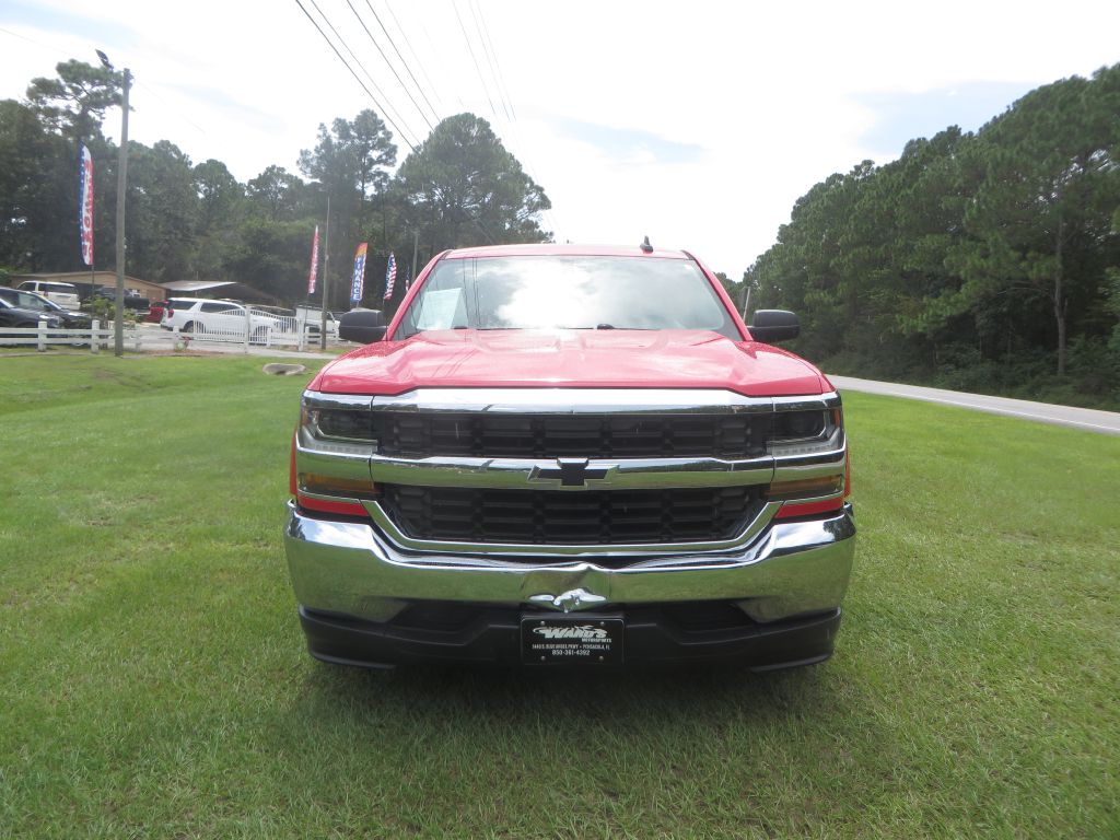 Photo 3 of this CHEVROLET SILVERADO 1500