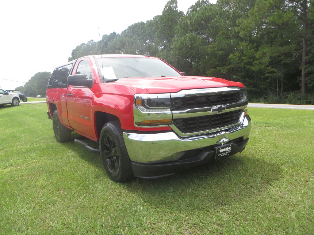 Photo 4 of this CHEVROLET SILVERADO 1500