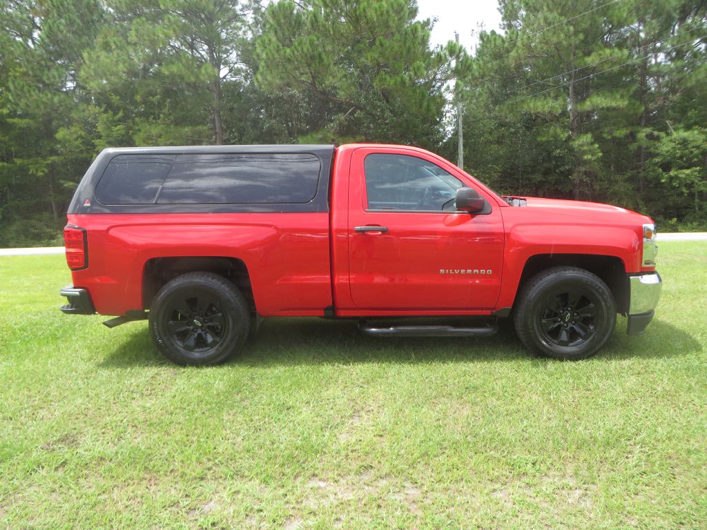 Photo 5 of this CHEVROLET SILVERADO 1500