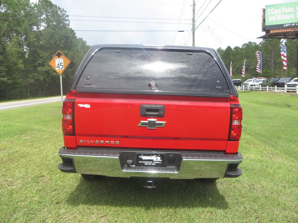 Photo 7 of this CHEVROLET SILVERADO 1500