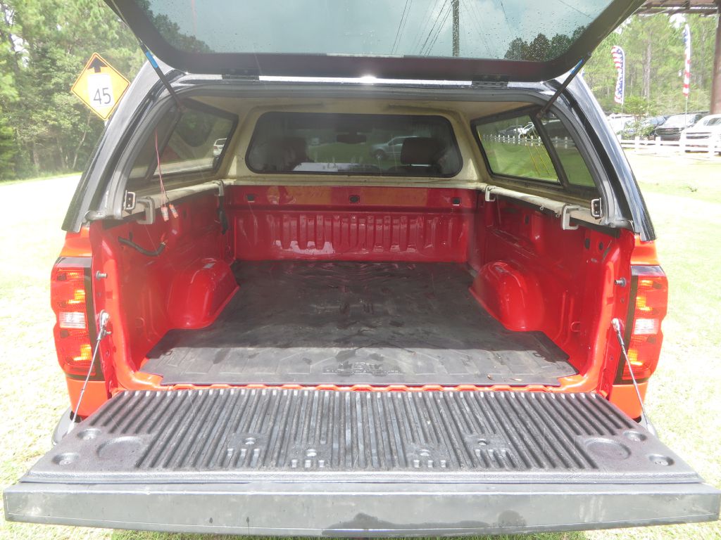 Photo 9 of this CHEVROLET SILVERADO 1500