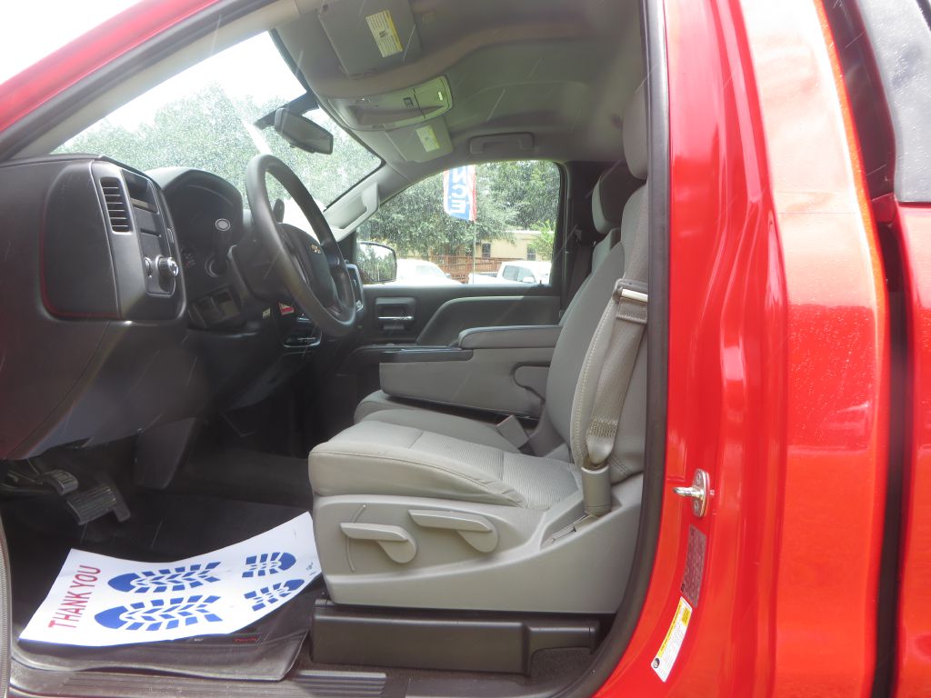 Photo 11 of this CHEVROLET SILVERADO 1500