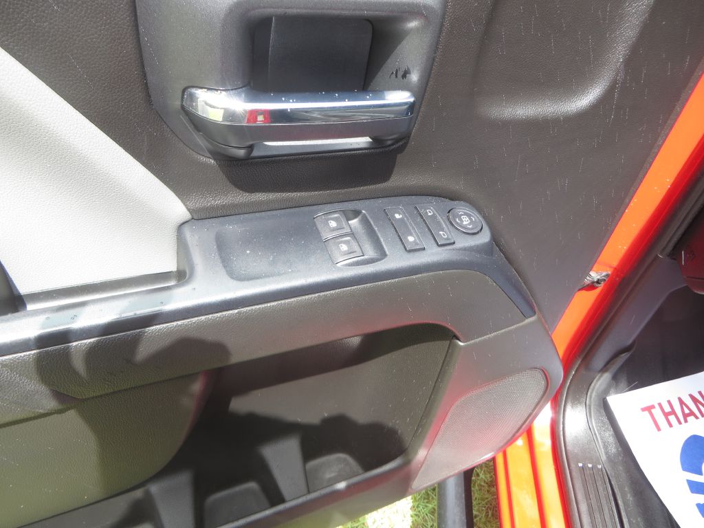Photo 13 of this CHEVROLET SILVERADO 1500