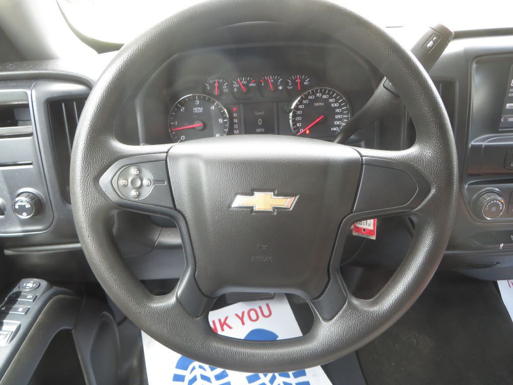 Photo 14 of this CHEVROLET SILVERADO 1500