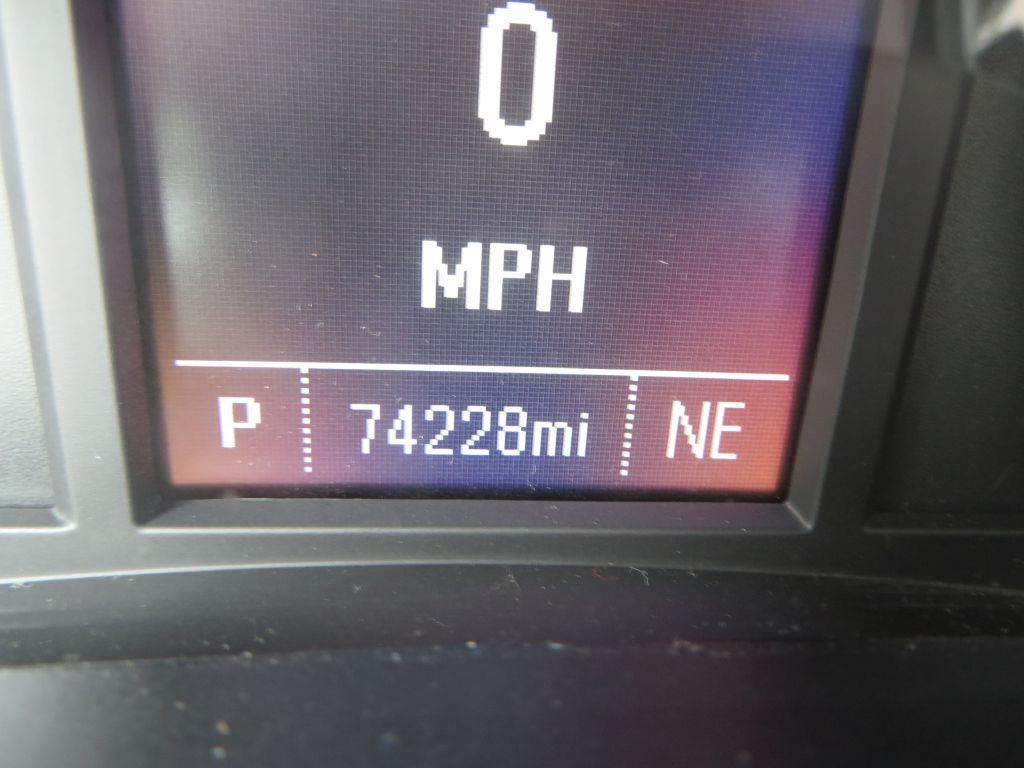 Photo 17 of this CHEVROLET SILVERADO 1500