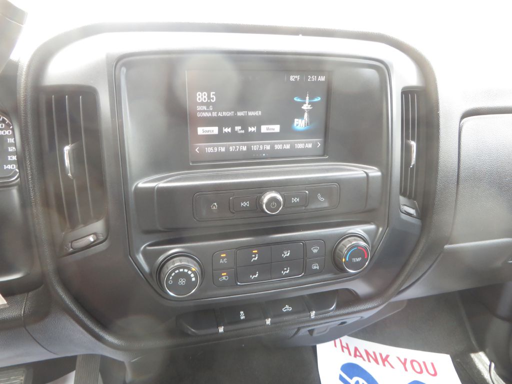 Photo 18 of this CHEVROLET SILVERADO 1500