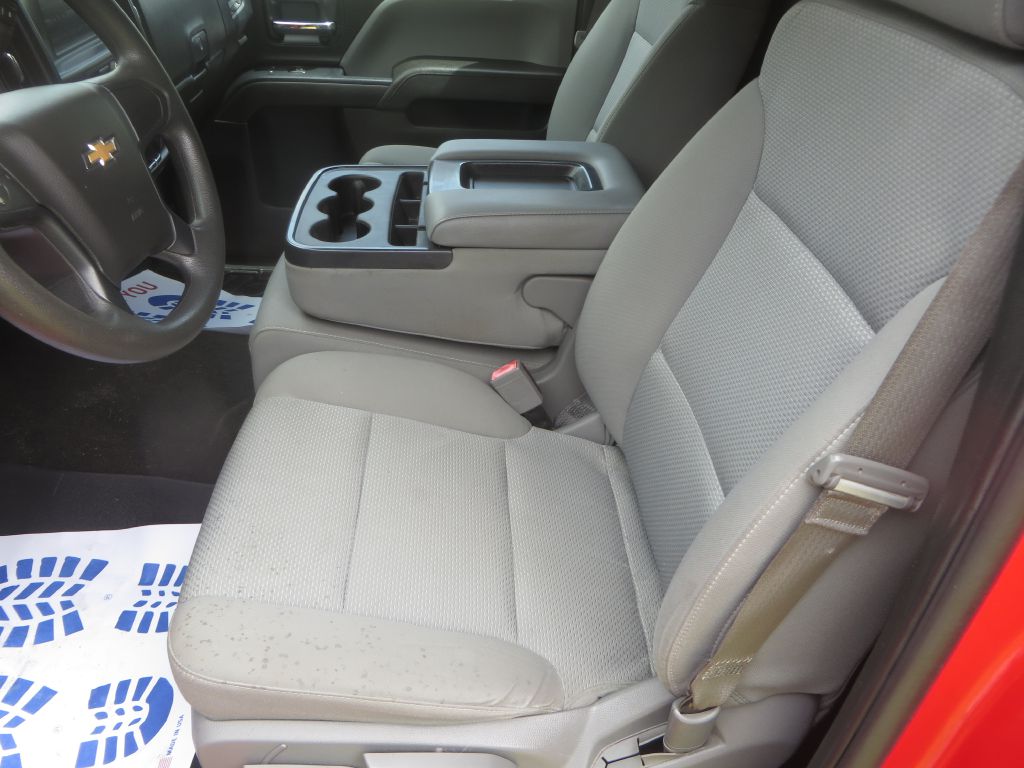 Photo 21 of this CHEVROLET SILVERADO 1500