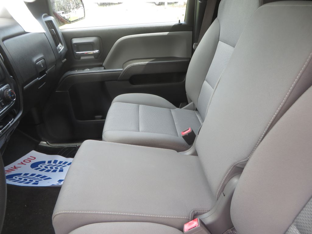 Photo 22 of this CHEVROLET SILVERADO 1500