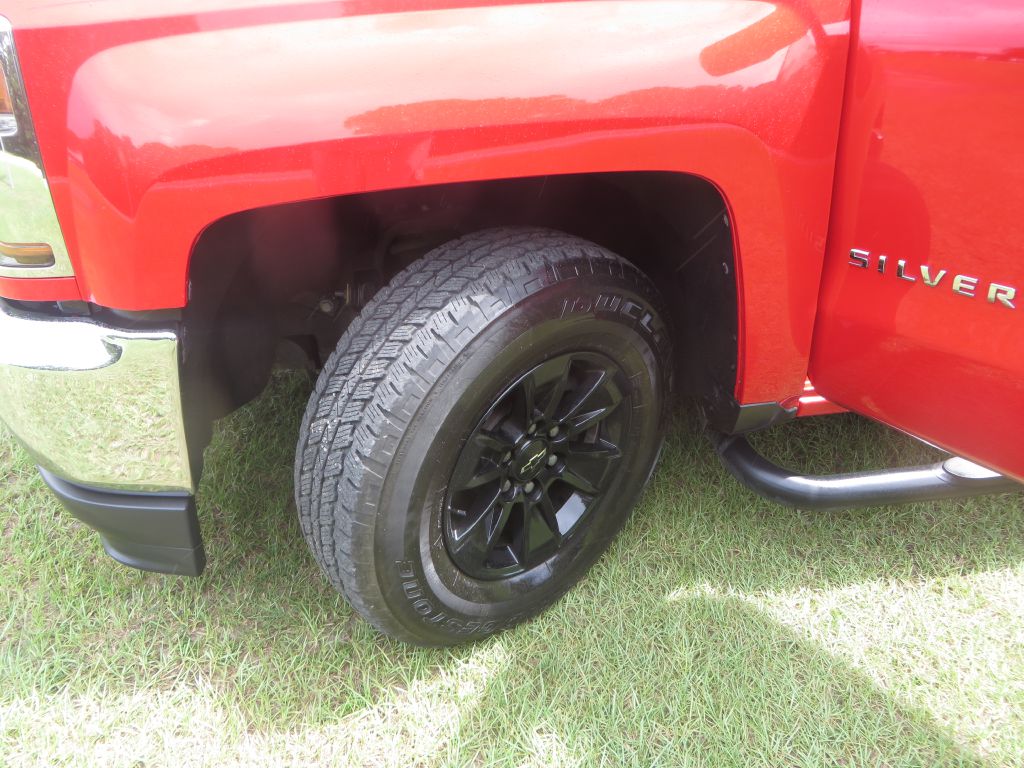 Photo 23 of this CHEVROLET SILVERADO 1500