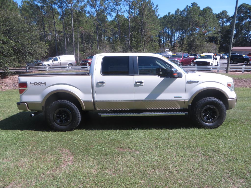 Photo 5 of this FORD F150