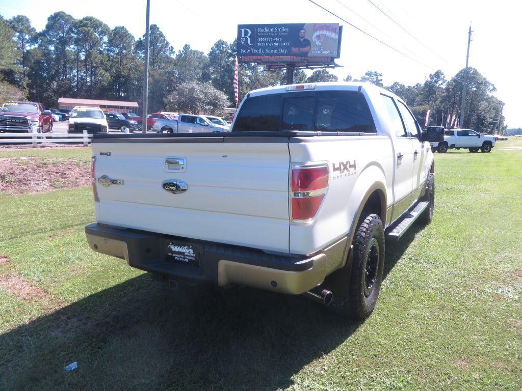 Photo 6 of this FORD F150