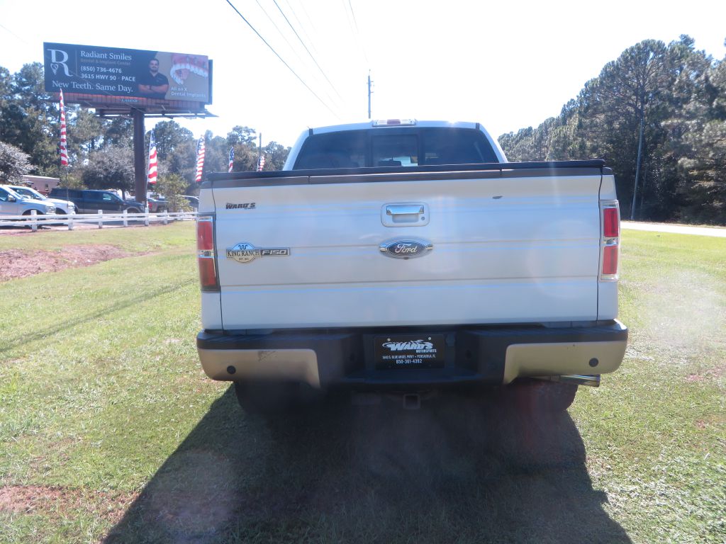 Photo 7 of this FORD F150