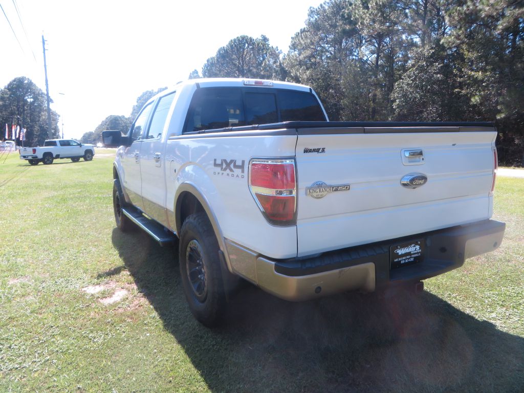 Photo 8 of this FORD F150