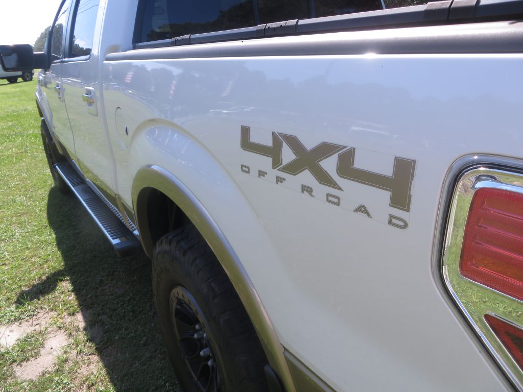 Photo 9 of this FORD F150