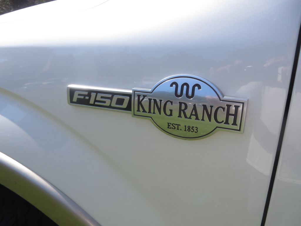 Photo 10 of this FORD F150