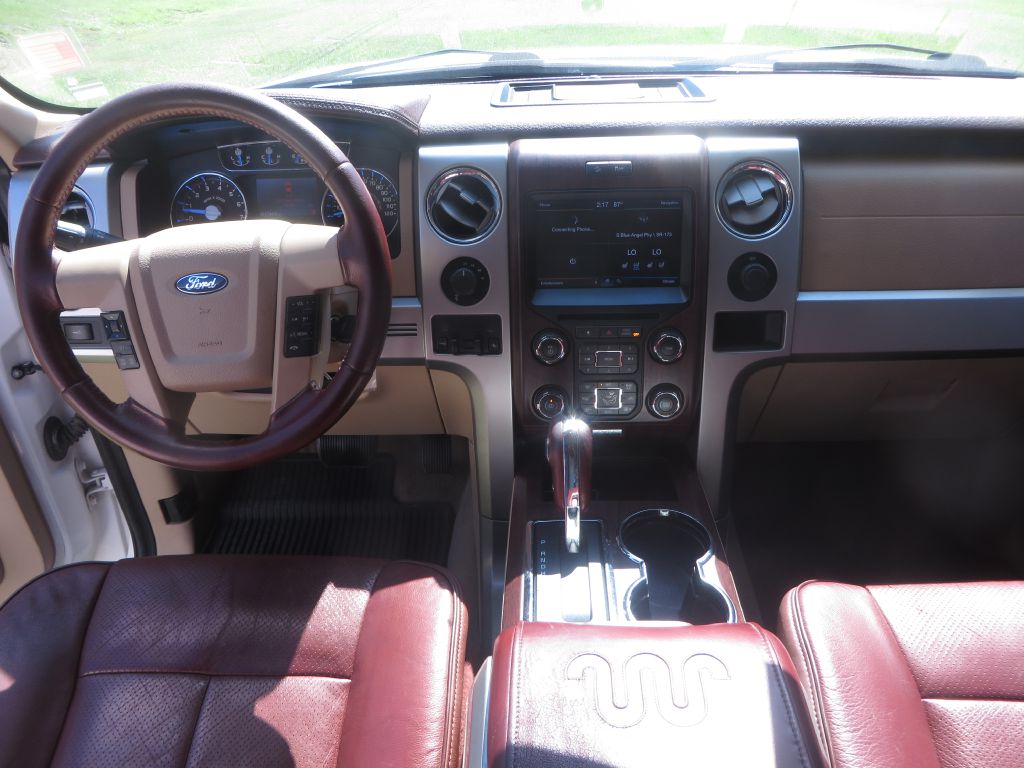 Photo 15 of this FORD F150