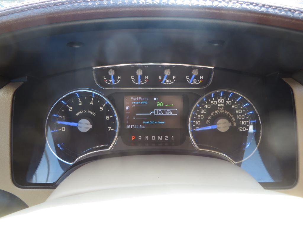Photo 19 of this FORD F150
