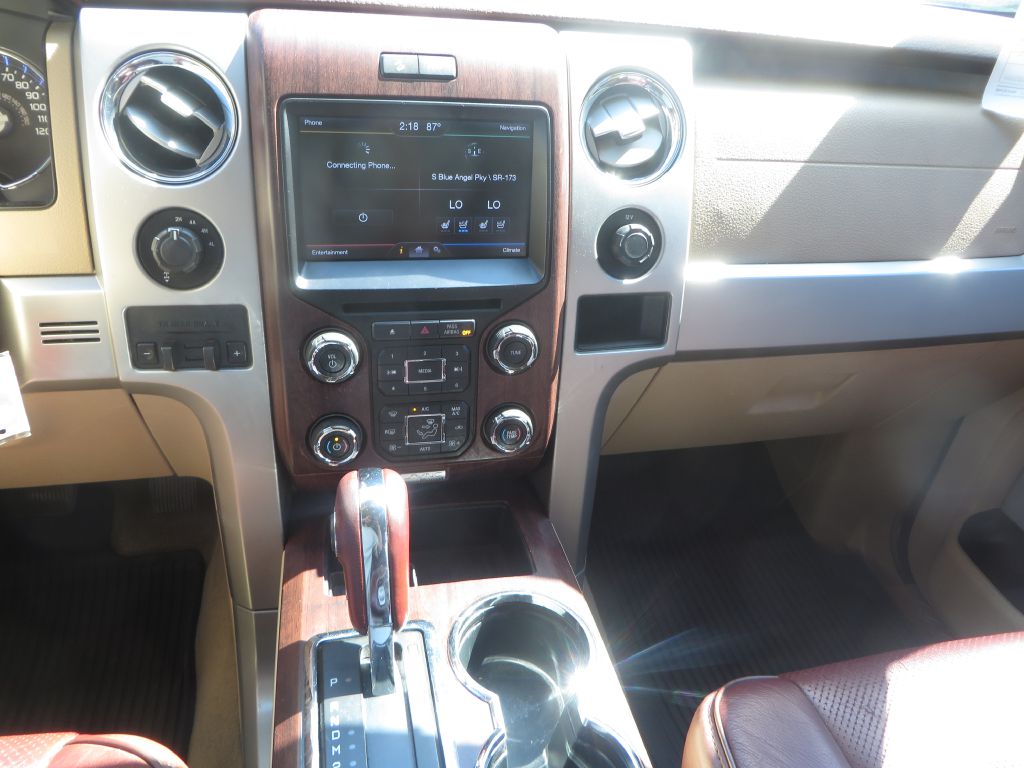 Photo 21 of this FORD F150