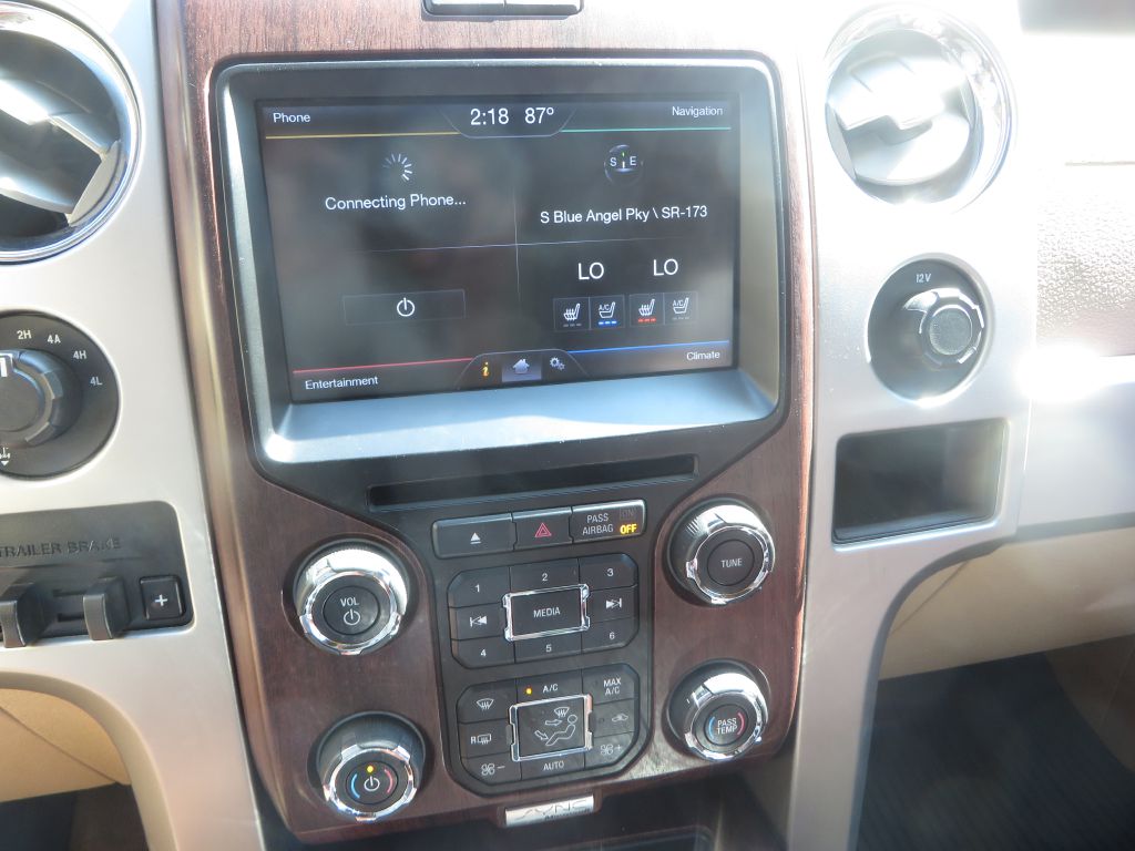 Photo 22 of this FORD F150