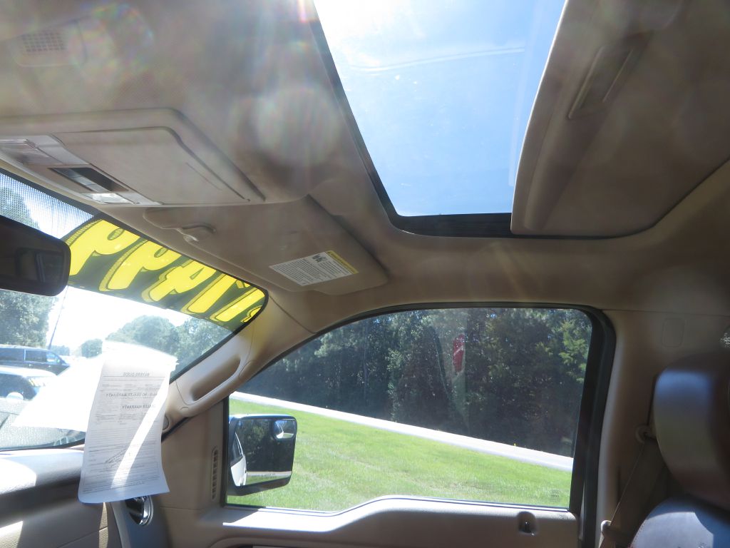 Photo 25 of this FORD F150