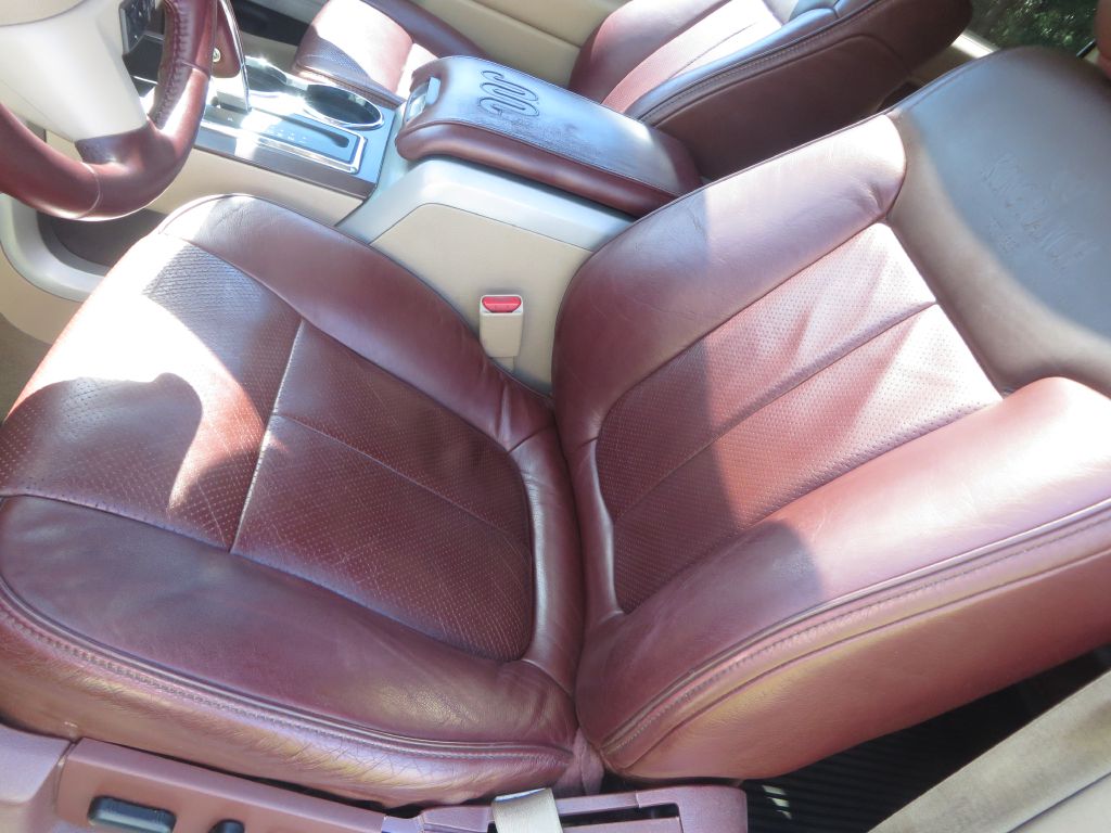 Photo 27 of this FORD F150