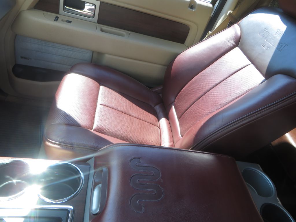 Photo 28 of this FORD F150