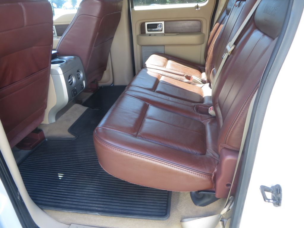 Photo 29 of this FORD F150