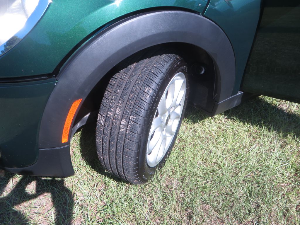 Photo 25 of this MINI COOPER