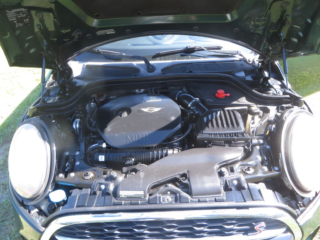 Photo 26 of this MINI COOPER