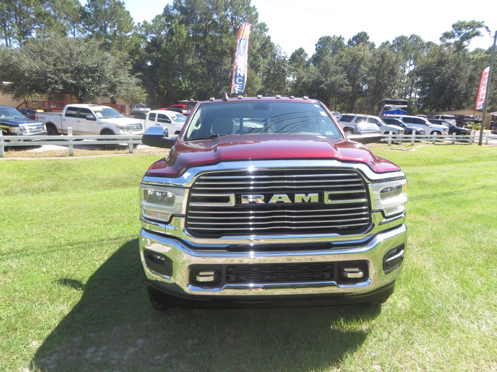 Photo 3 of this RAM 2500