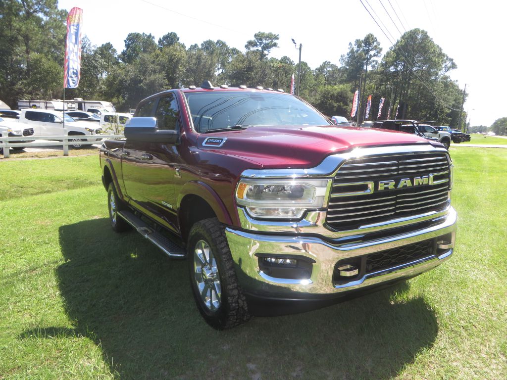 Photo 4 of this RAM 2500