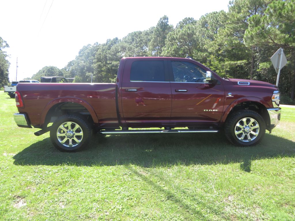 Photo 5 of this RAM 2500