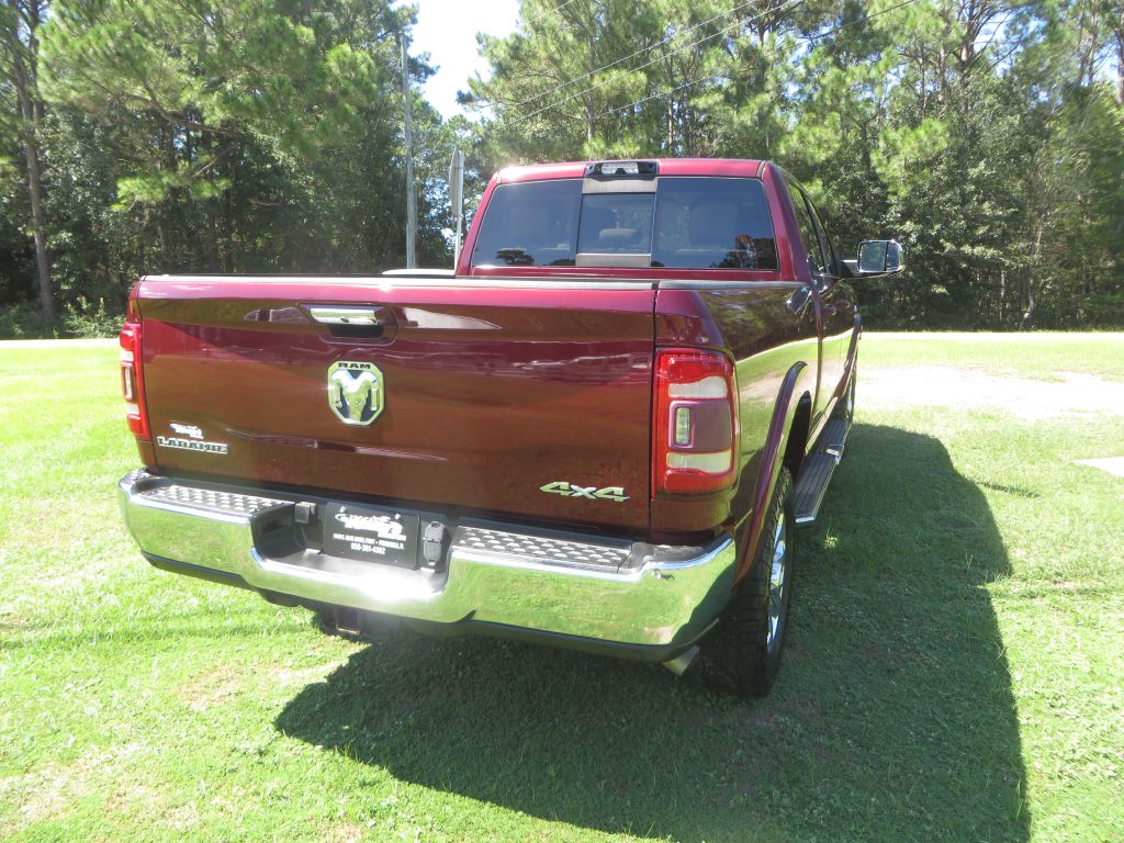 Photo 6 of this RAM 2500