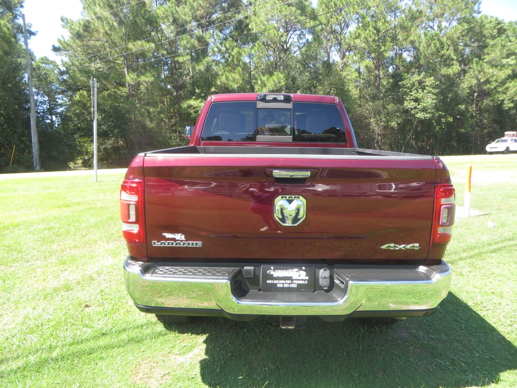Photo 7 of this RAM 2500