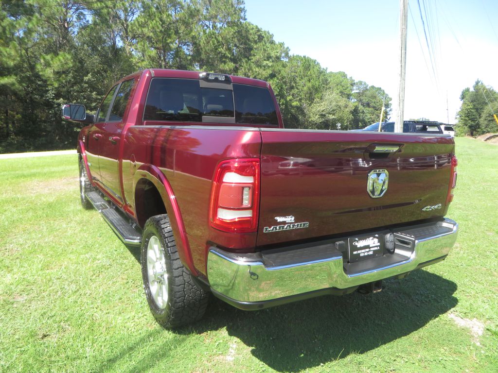 Photo 8 of this RAM 2500