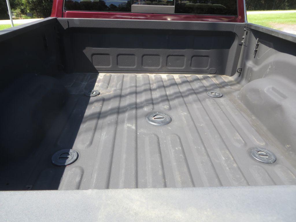 Photo 9 of this RAM 2500