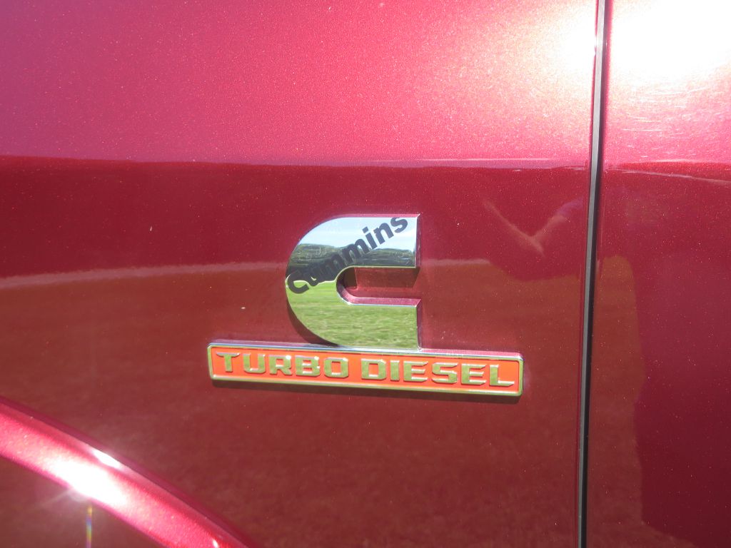 Photo 10 of this RAM 2500