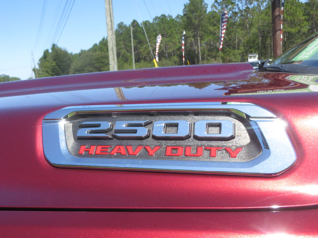 Photo 11 of this RAM 2500