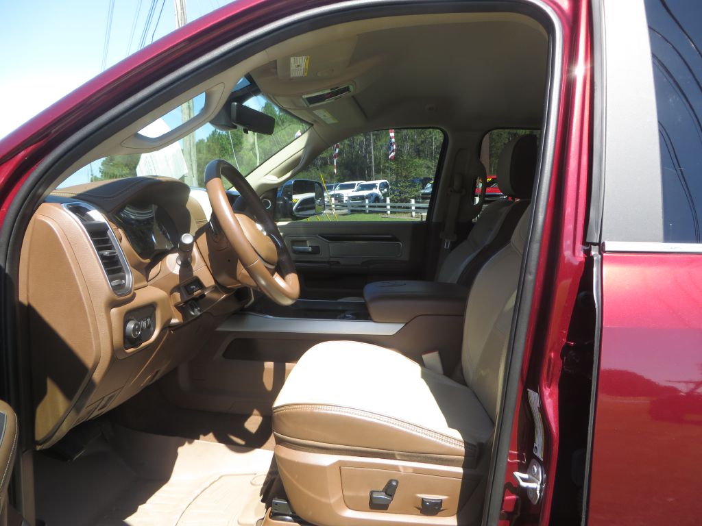 Photo 12 of this RAM 2500
