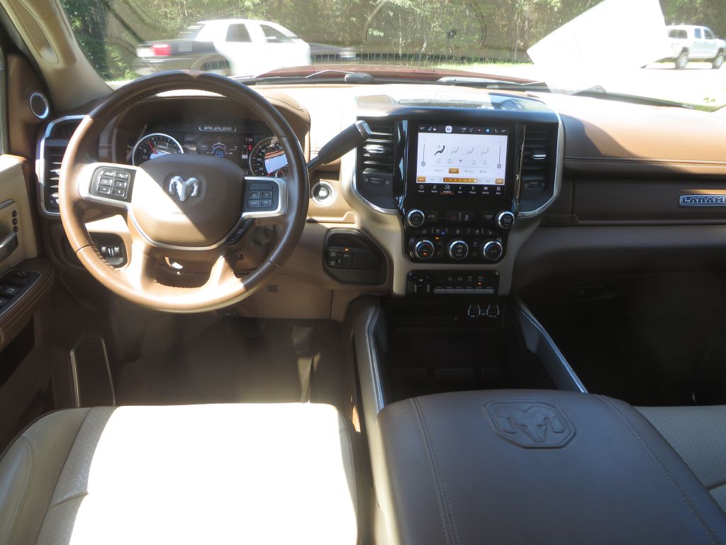 Photo 13 of this RAM 2500