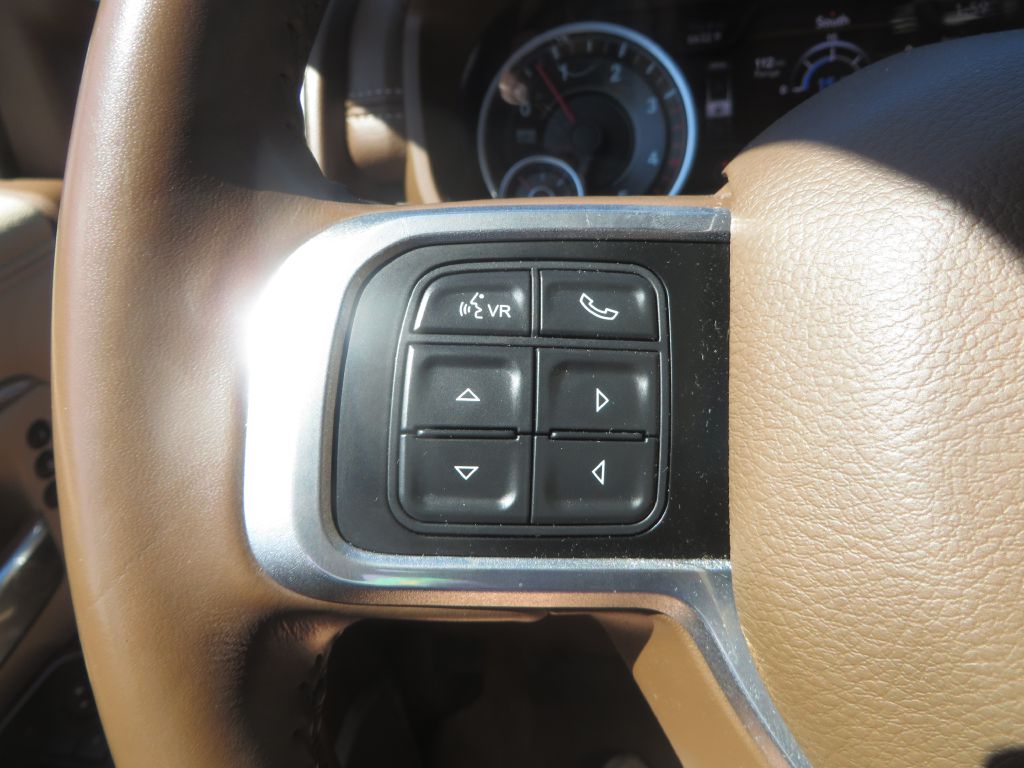 Photo 17 of this RAM 2500