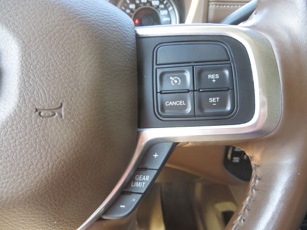 Photo 18 of this RAM 2500