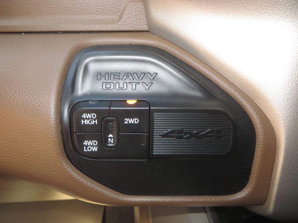 Photo 19 of this RAM 2500