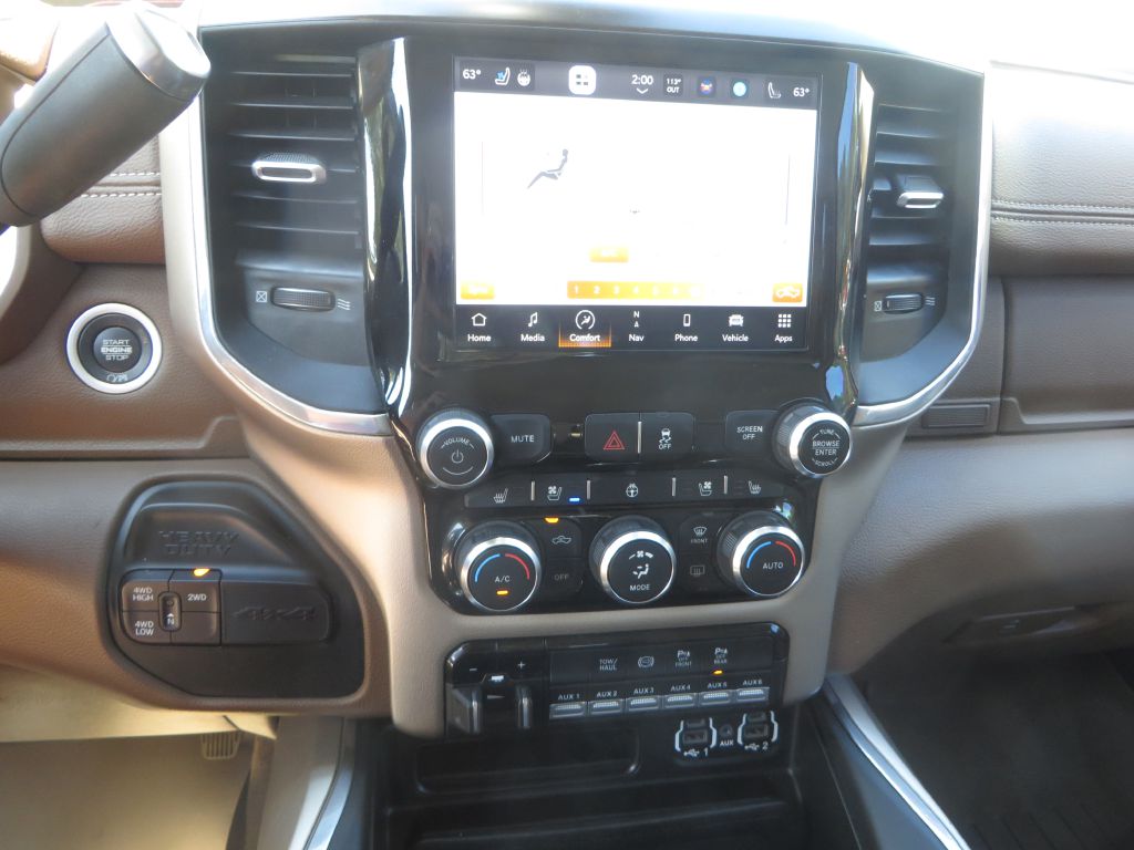 Photo 20 of this RAM 2500
