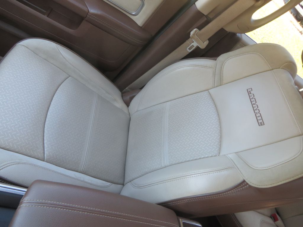 Photo 22 of this RAM 2500