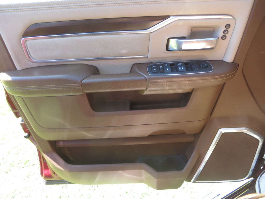 Photo 23 of this RAM 2500